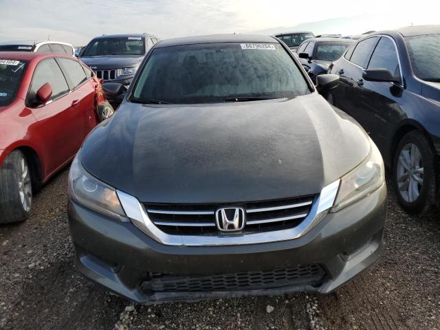 2014 HONDA ACCORD SPO - 1HGCR2F56EA162865