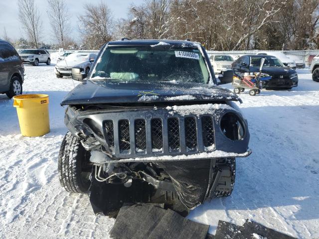 2015 JEEP PATRIOT 1C4NJRAB6FD282380