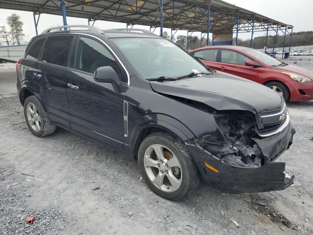 2015 CHEVROLET CAPTIVA LT 3GNAL3EK9FS524604