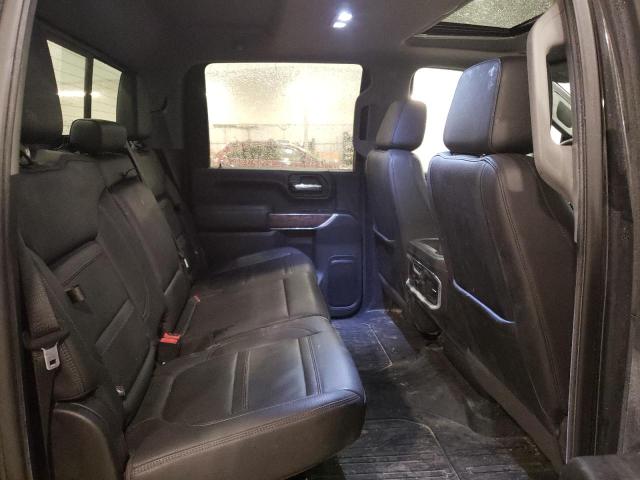 2020 GMC SIERRA K25 - 1GT49REY2LF134987