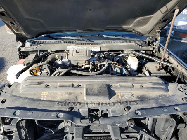 2016 CHEVROLET SILVERADO - 1GC1KWE88GF215262