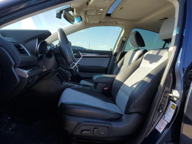 2018 SUBARU LEGACY SPO 4S3BNAS60J3030083