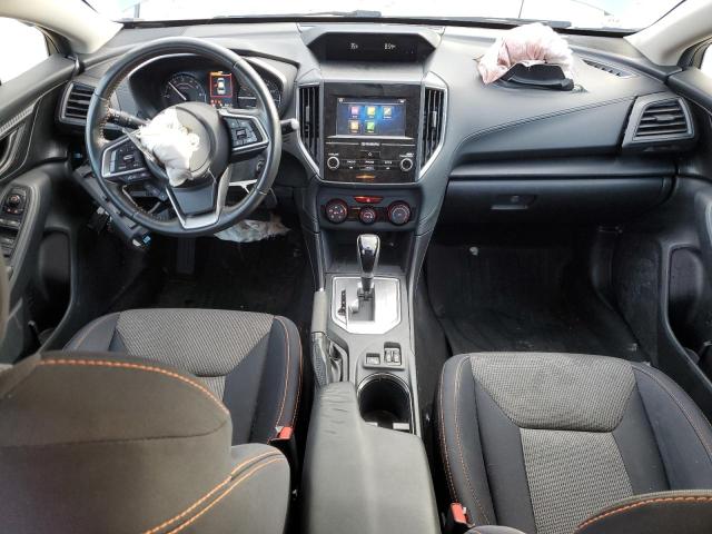 2018 SUBARU CROSSTREK - JF2GTADC9JH211878