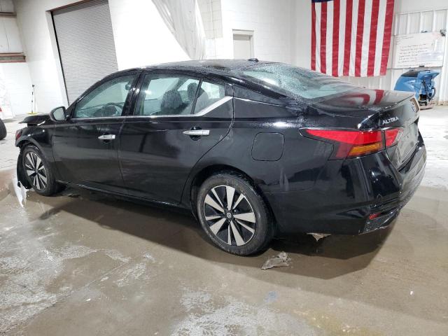 2020 NISSAN ALTIMA SV - 1N4BL4DWXLC241708