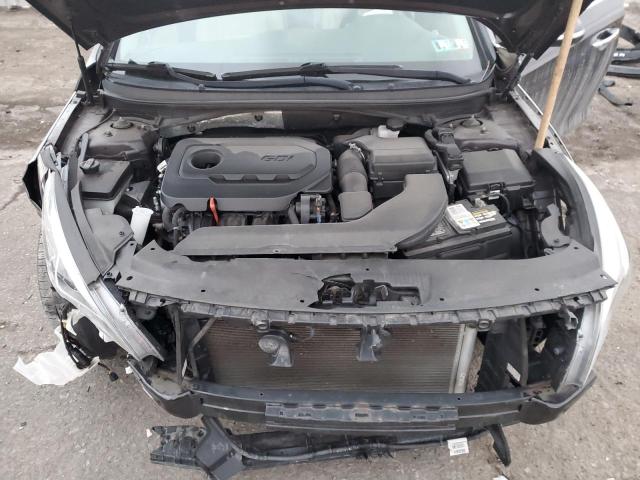 2017 HYUNDAI SONATA SPO - 5NPE34AF4HH453107