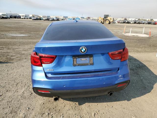2017 BMW 340 XIGT - WBA8Y3C34HG450964