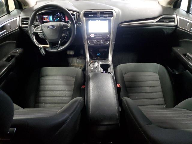 2019 FORD FUSION SE - 3FA6P0T99KR248109