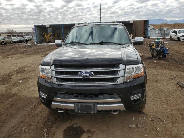 2017 FORD EXPEDITION 1FMJK1MT6HEA39372
