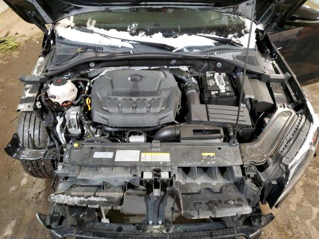 2021 VOLKSWAGEN PASSAT R-L - 1VWMA7A36MC015992