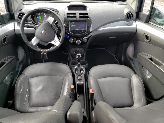2016 CHEVROLET SPARK EV 2 KL8CL6S09GC587403