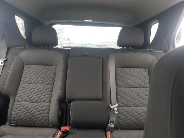 2021 CHEVROLET EQUINOX LT - 3GNAXKEV7ML304586