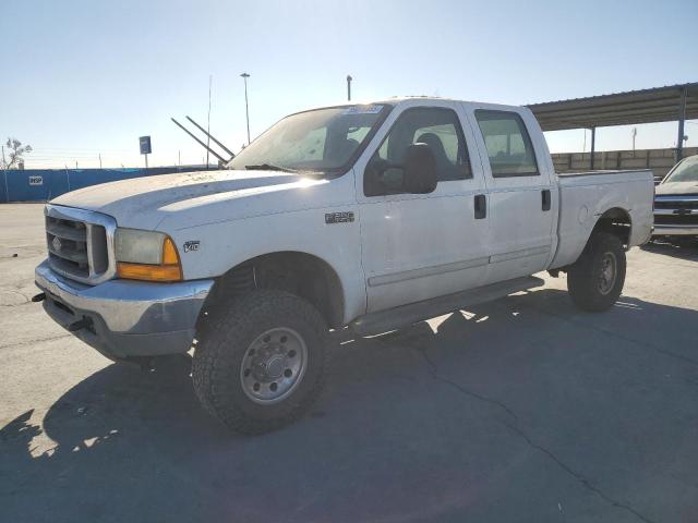 FORD F250 SUPER