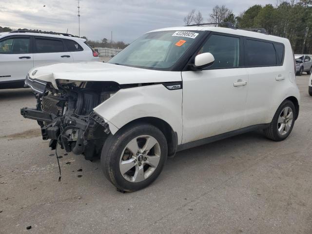 2017 KIA SOUL - KNDJN2A20H7432270