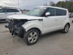 2017 KIA SOUL - KNDJN2A20H7432270