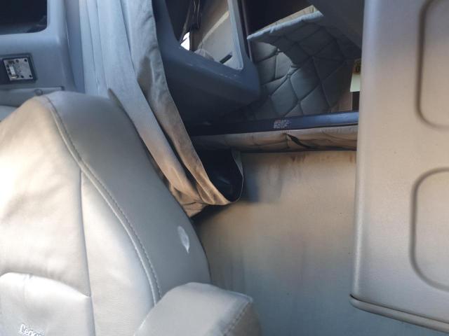 1999 FREIGHTLINER CONVENTION #3284341051