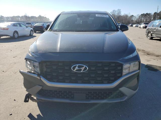 2022 HYUNDAI SANTA FE S - 5NMS14AJ2NH403750