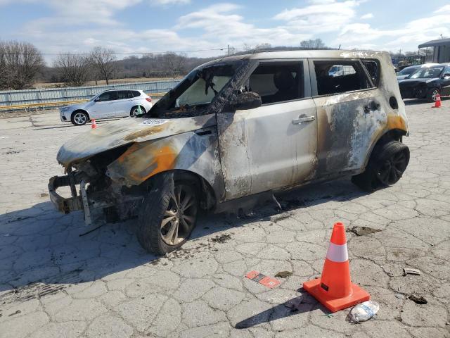 Vin: kndjp3a57e7014181, lot: 50198025, kia soul + 2014 img_1