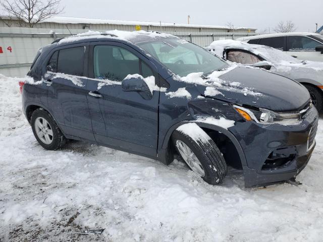 2018 CHEVROLET TRAX 1LT - 3GNCJLSB5JL416938