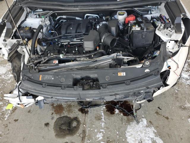 2018 FORD EXPLORER L - 1FM5K8F86JGC00090