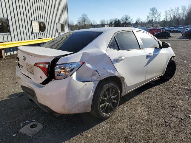 2016 TOYOTA COROLLA L - 2T1BURHE6GC485472