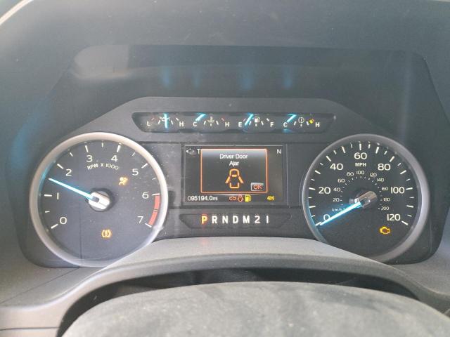 2017 FORD F250 SUPER - 1FT7W2B65HED47865