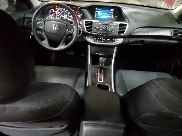 2015 HONDA ACCORD SPO - 1HGCR2F51FA191028