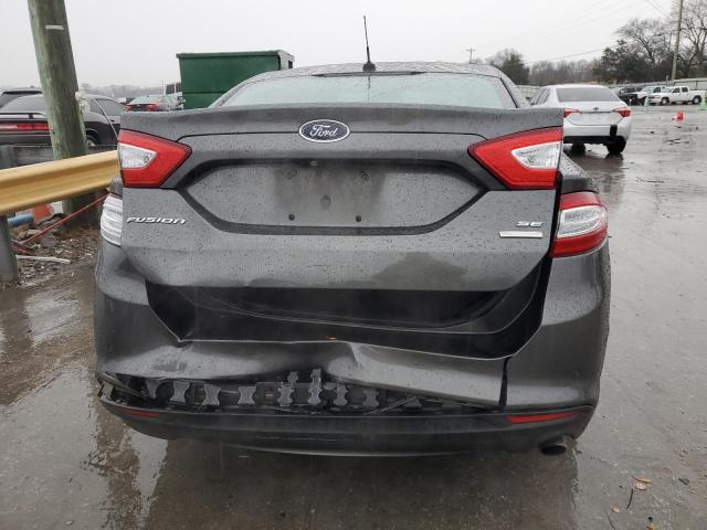 2016 FORD FUSION SE 3FA6P0HD7GR304696