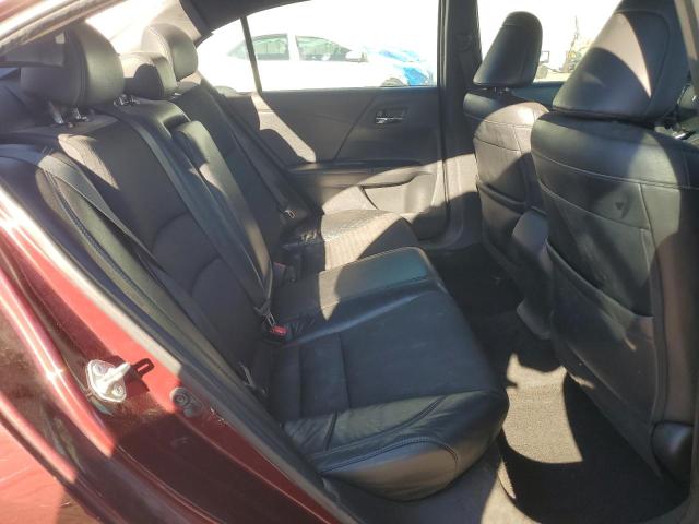 2016 HONDA ACCORD SPO 1HGCR2F51GA052986