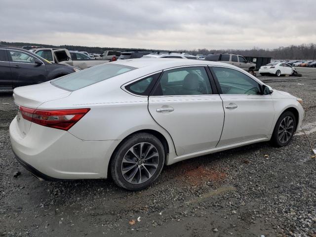 2018 TOYOTA AVALON XLE - 4T1BK1EB5JU280524