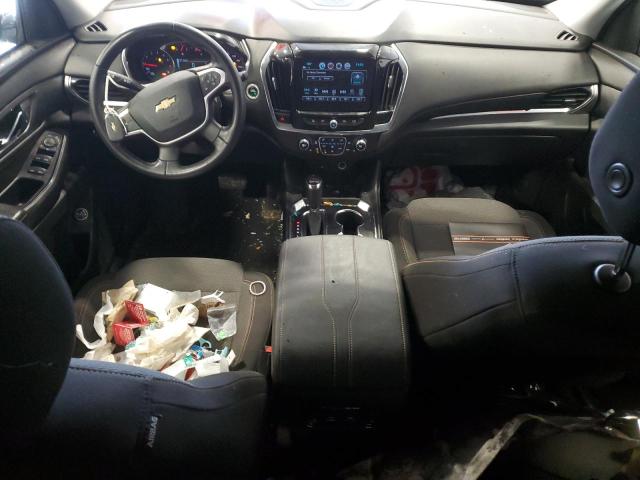2018 CHEVROLET TRAVERSE L 1GNERGKW3JJ251149