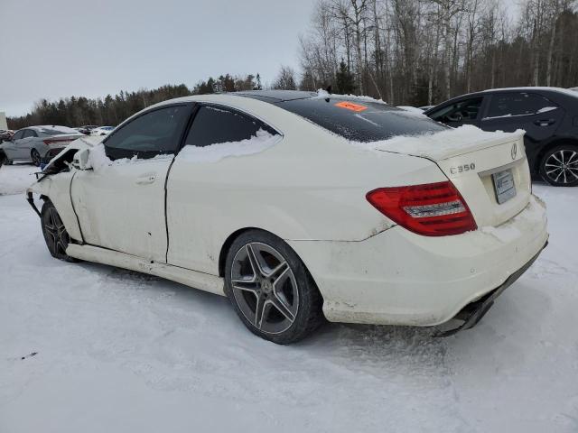 Vin: wddgj8jb9dg133630, lot: 88587705, mercedes-benz c-class 350 4matic 20132