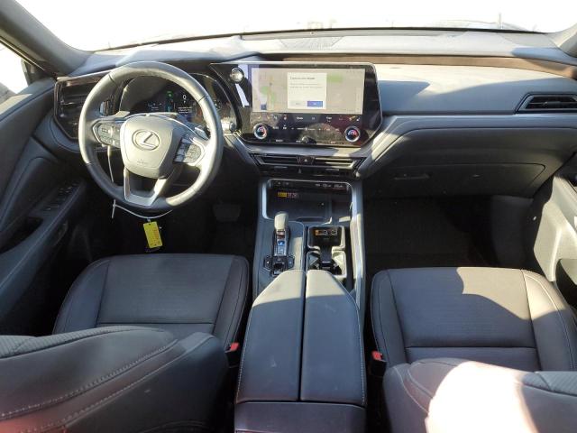 2024 LEXUS TX 350 BAS 5TDAAAA69RS002348