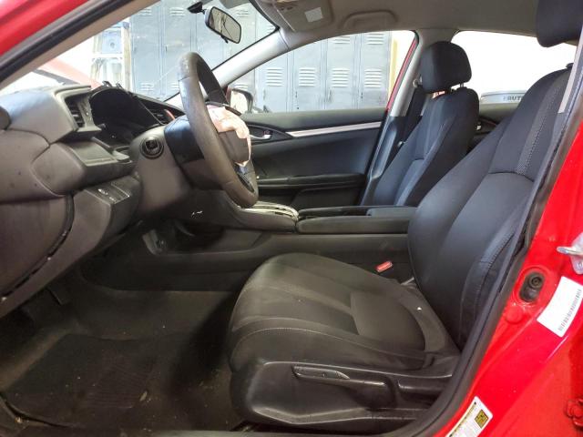 2017 HONDA CIVIC LX - 2HGFC2F54HH559785