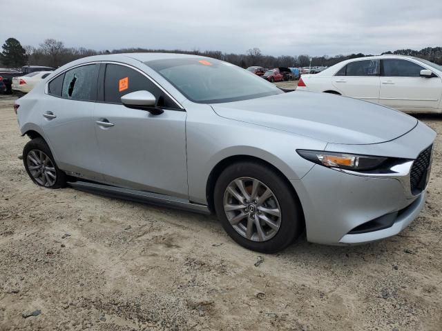 2021 MAZDA 3 - JM1BPAA78M1314033