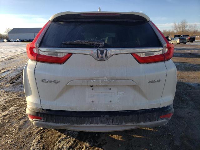 2018 HONDA CR-V EX 5J6RW2H58JL032996