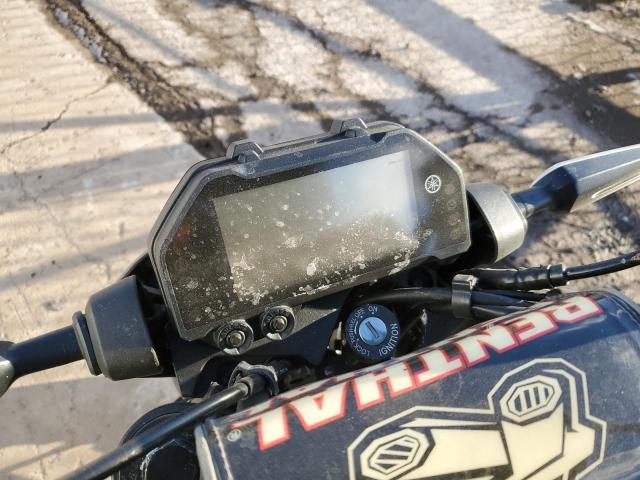 2024 YAMAHA MT-03 MH3RH20Y3RK012471