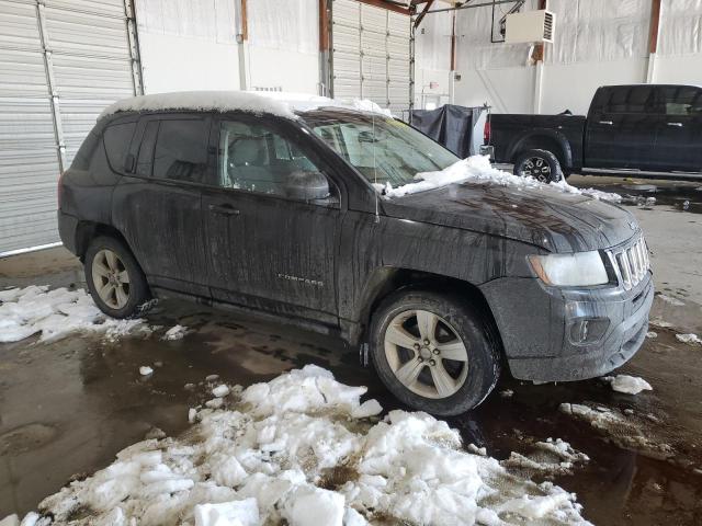 2016 JEEP COMPASS SP - 1C4NJDBB9GD520693