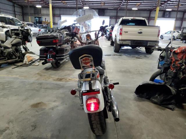 2006 HARLEY-DAVIDSON XL1200 L 1HD1CWP496K434758