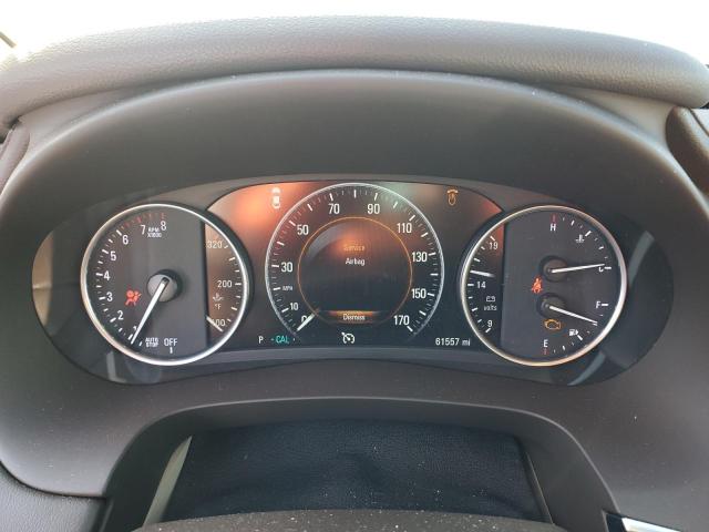 2017 BUICK LACROSSE P 1G4ZS5SS1HU201046