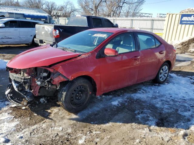 2015 TOYOTA COROLLA L - 2T1BURHE8FC480031