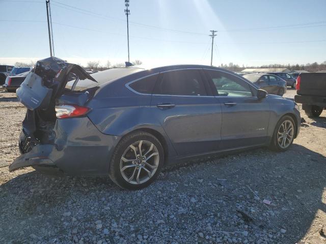 2019 FORD FUSION TIT - 3FA6P0RU9KR105382