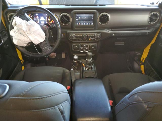 2020 JEEP WRANGLER U 1C4HJXDGXLW323067