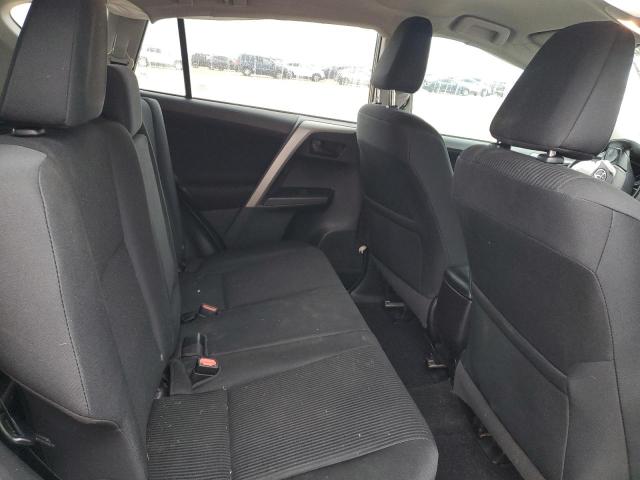 2018 TOYOTA RAV4 LE 2T3BFREV1JW736104