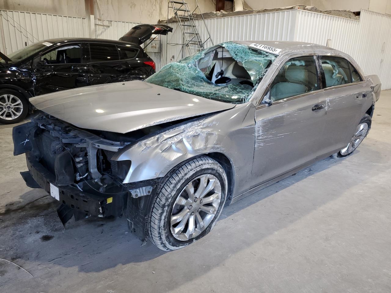 CHRYSLER 300 LIMITED