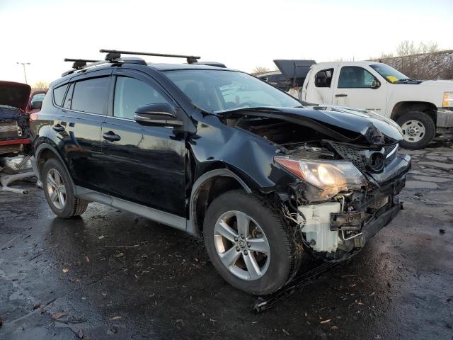 2015 TOYOTA RAV4 XLE - 2T3WFREV2FW135647