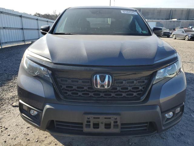 2019 HONDA PASSPORT E 5FNYF8H5XKB020289