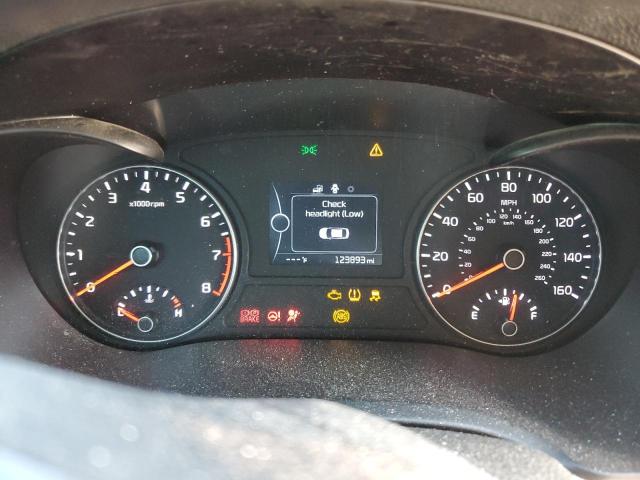 2017 KIA OPTIMA LX 5XXGT4L39HG166563
