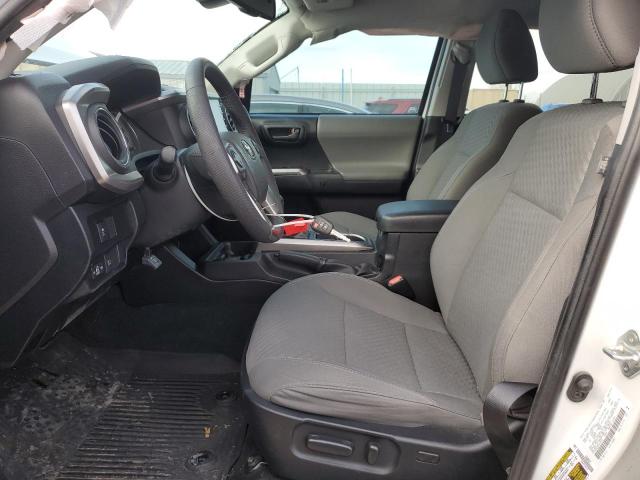 2021 TOYOTA TACOMA DOU - 5TFAZ5CN2MX118787