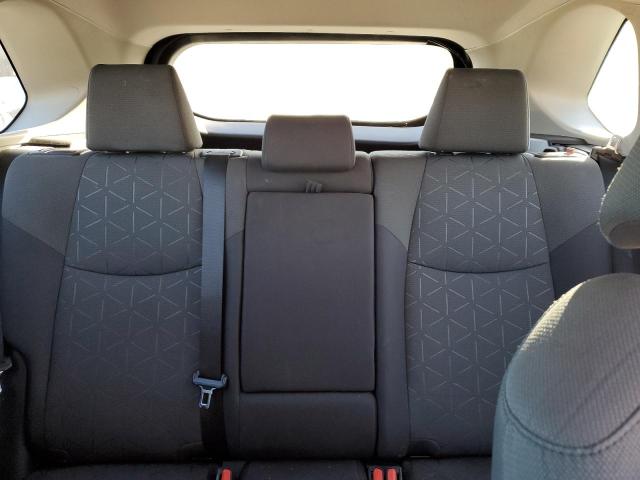 2021 TOYOTA RAV4 XLE 2T3W1RFV2MC099714