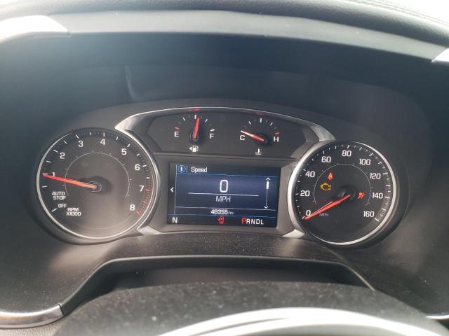 2020 CHEVROLET BLAZER 1LT - 3GNKBBRA6LS543528